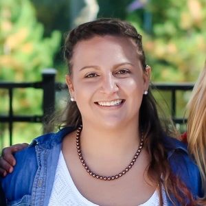 Meet your Posher, Erica